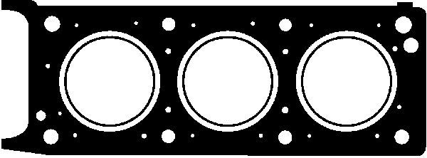 WILMINK GROUP Tihend,silindripea WG1002840